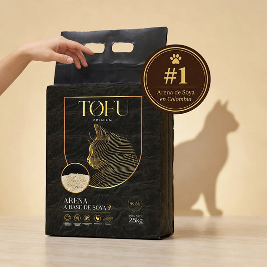 TOFU PREMIUM