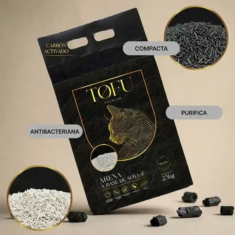 TOFU PREMIUM