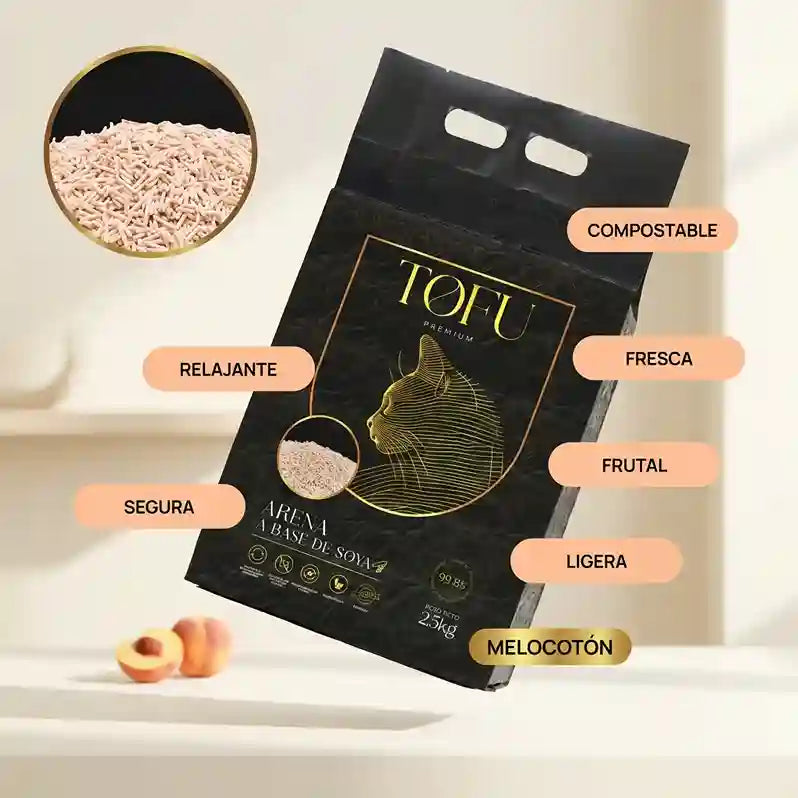 TOFU PREMIUM