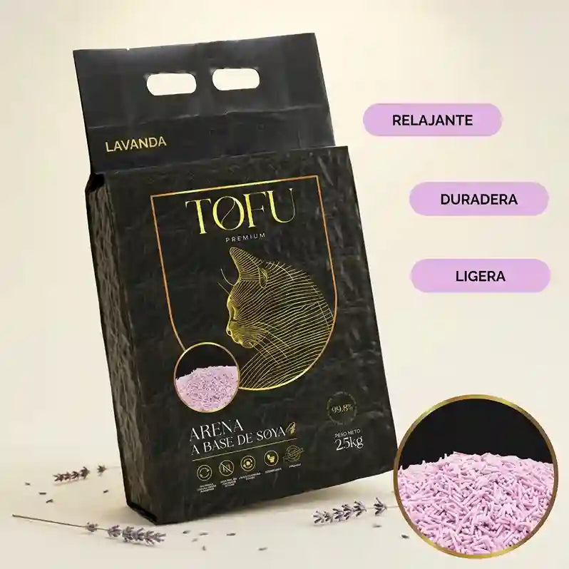 TOFU PREMIUM
