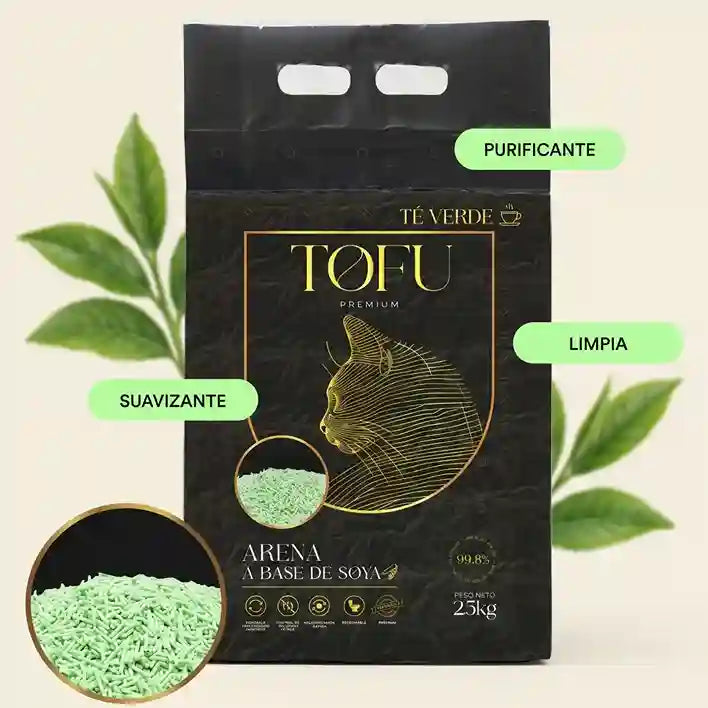TOFU PREMIUM