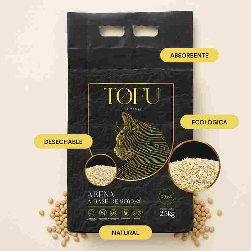 TOFU PREMIUM